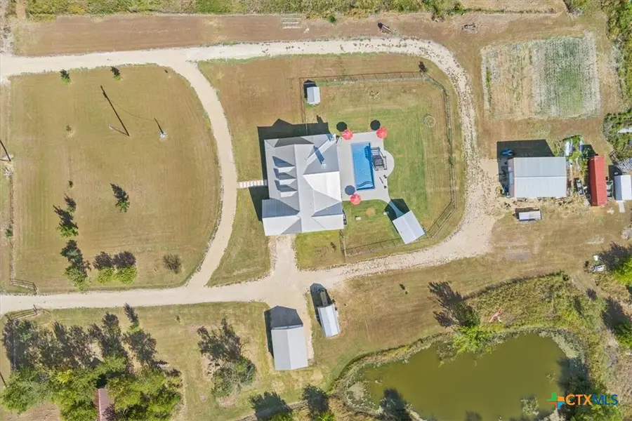 8813, 8725 Stallion Rd, Temple, TX 76501 - #2
