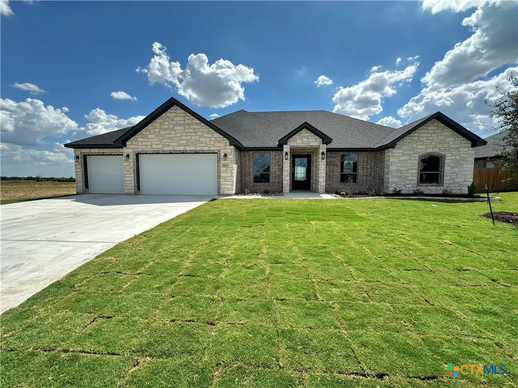 6821 Mamaw Lane, Temple, TX 76502 - #1