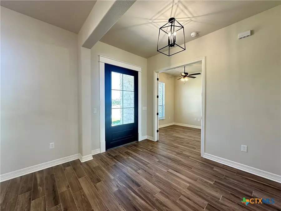 6821 Mamaw Lane, Temple, TX 76502 - #2