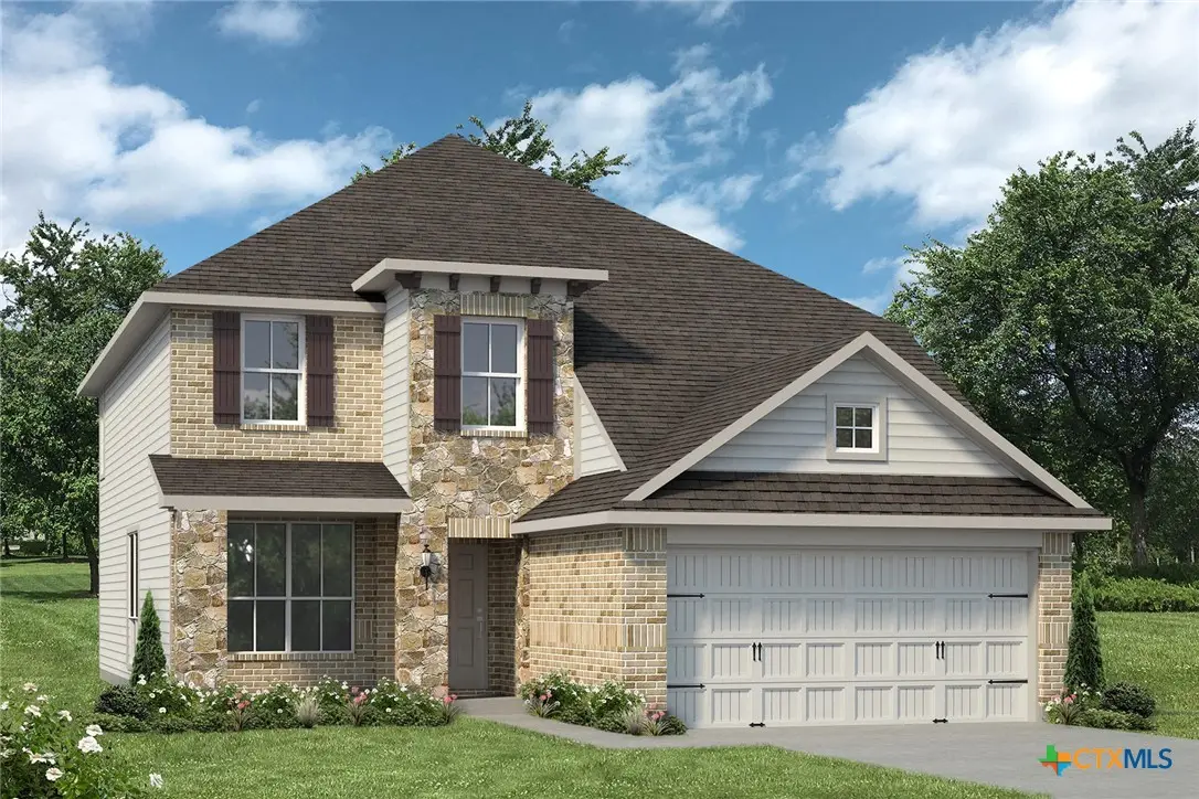 1993 Rosson Street, Nolanville, TX 76559 - #1