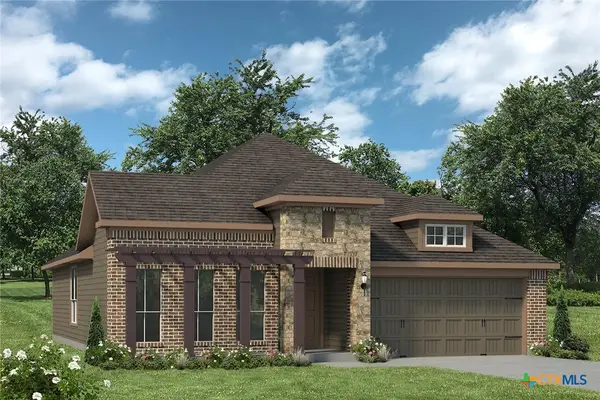1841 Horatio Street, Nolanville, TX 76559