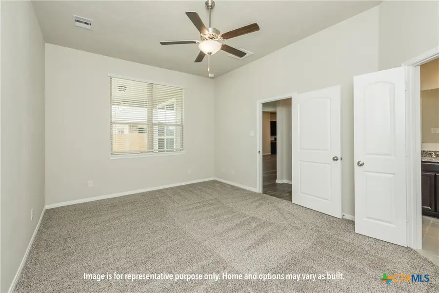1841 Horatio Street, Nolanville, TX 76559 - #2