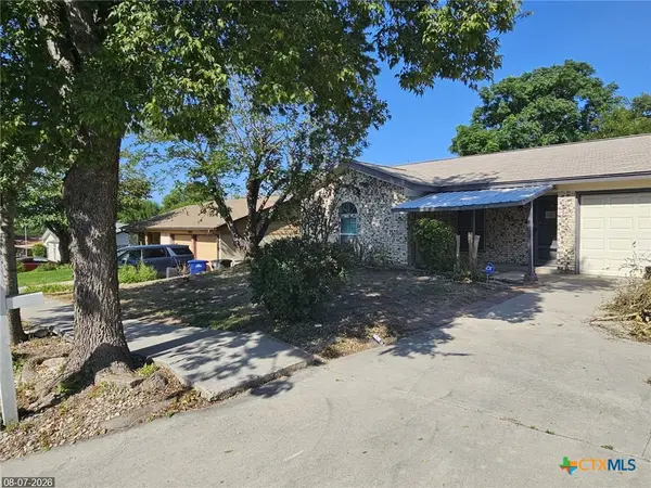 1901 Dennis Street, Copperas Cove, TX 76522
