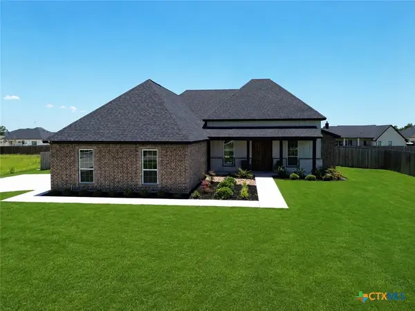 4049 Integrity Lane, Salado, TX 76571