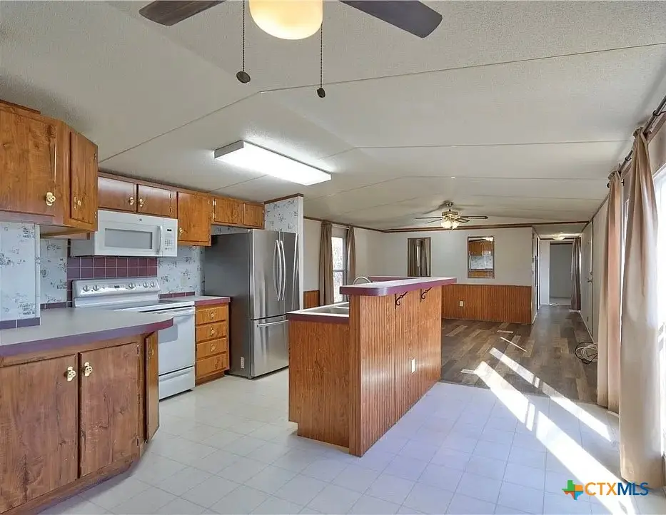 3697 Fm 2808, Kempner, TX 76539 - #1