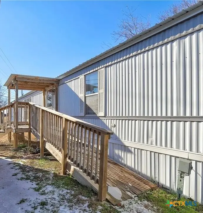 3697 Fm 2808, Kempner, TX 76539 - #2