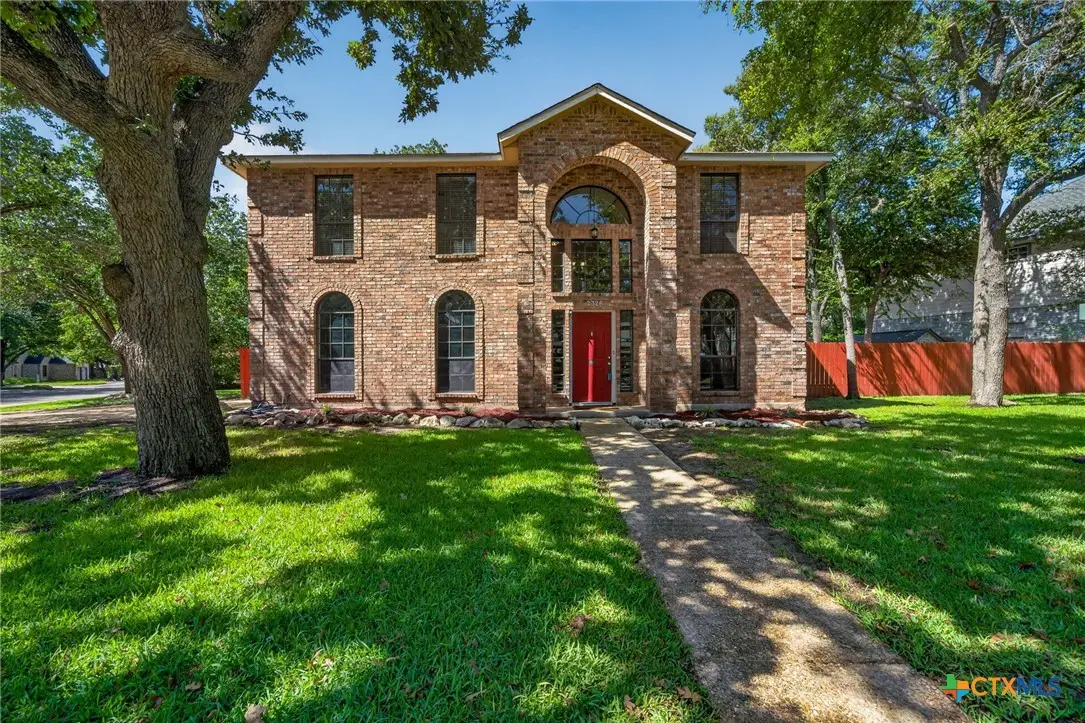 2326 Oak Castle, San Antonio, TX 78232 - #1