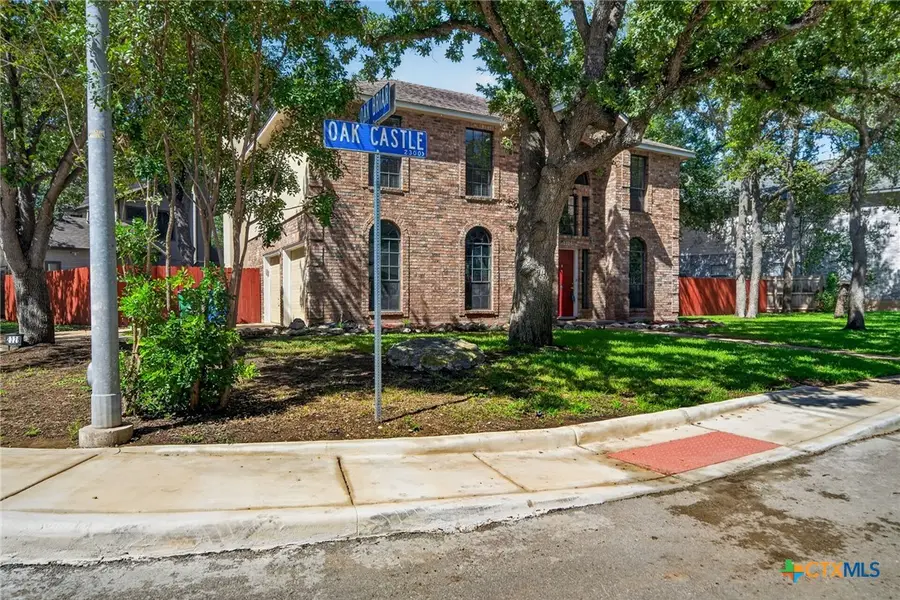 2326 Oak Castle, San Antonio, TX 78232 - #2