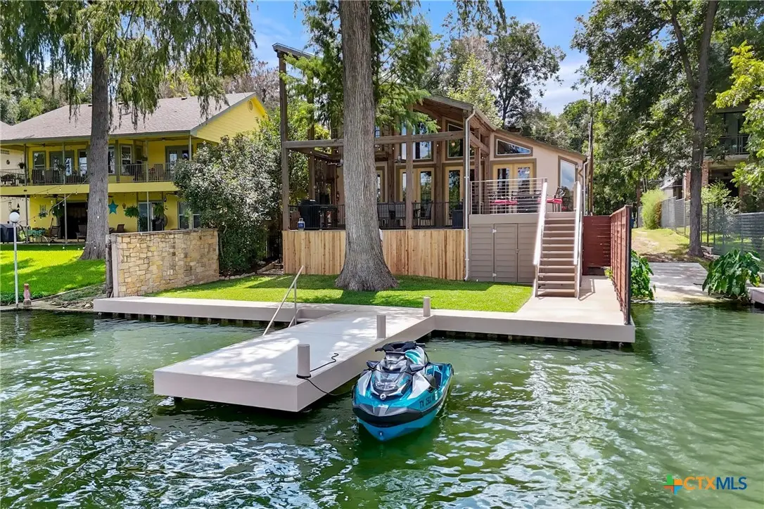 247 Satterfield Road, New Braunfels, TX 78130 - #1