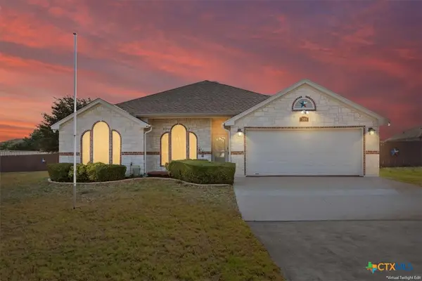 709 County Road 3371, Kempner, TX 76539