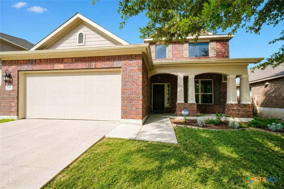 250 Posey Pass, New Braunfels, TX 78132 - #1