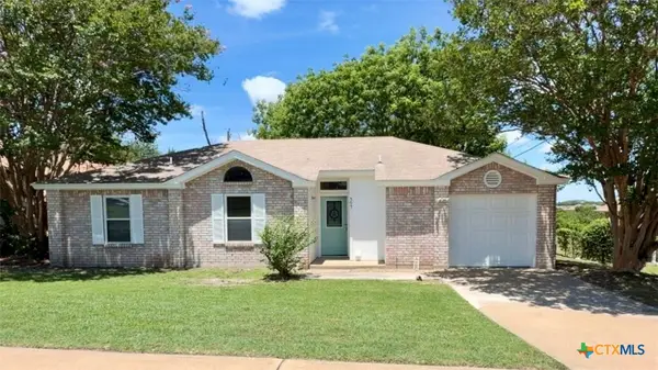 505 Robertstown Road, Copperas Cove, TX 76522