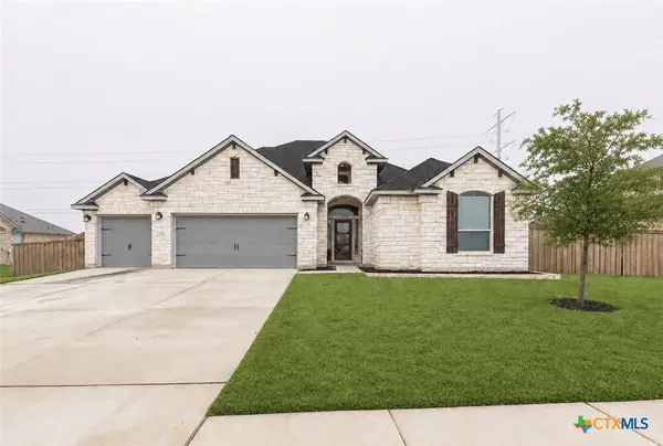 1756 Meadow Crest Drive, Salado, TX 76571