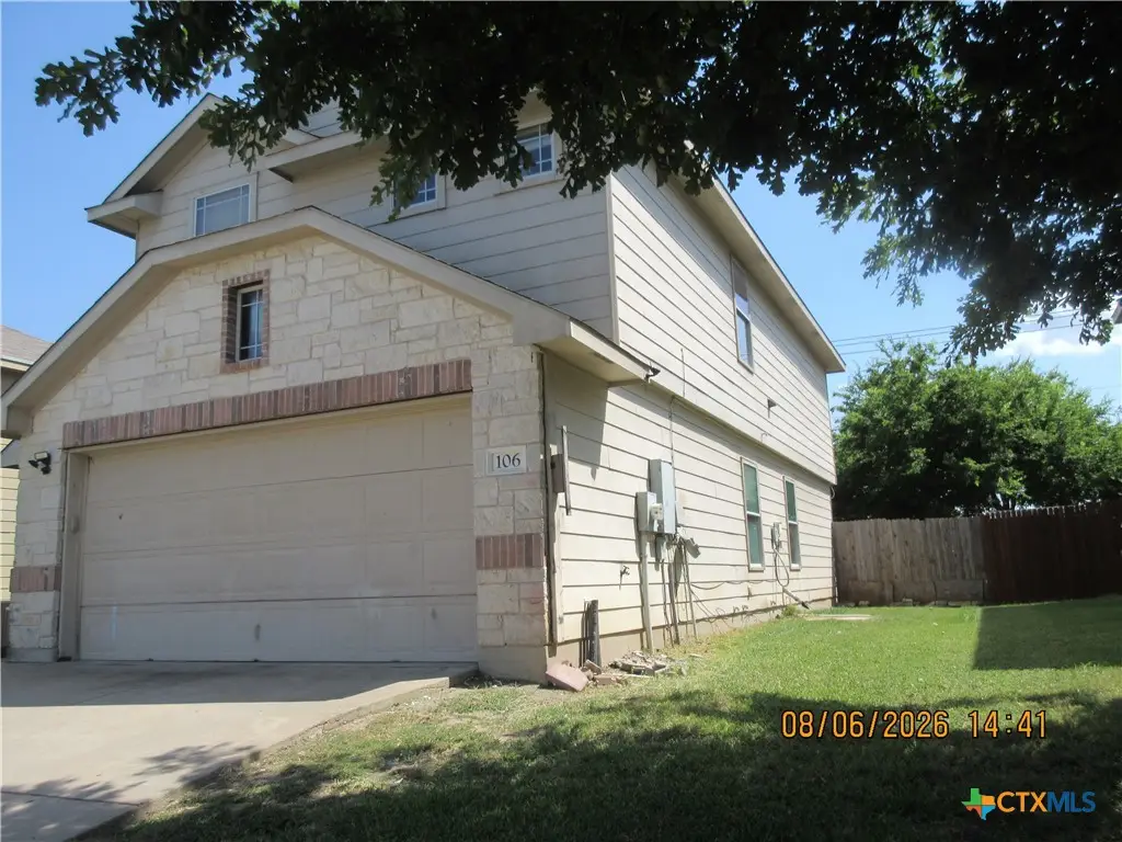 Address Withheld By Seller, Killeen, TX 76542 - #1