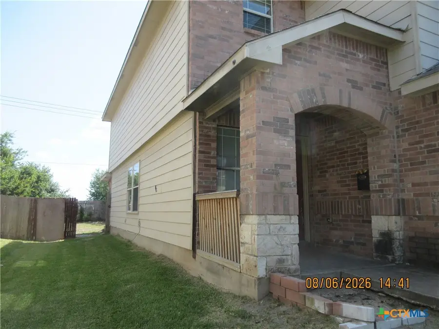 Address Withheld By Seller, Killeen, TX 76542 - #2