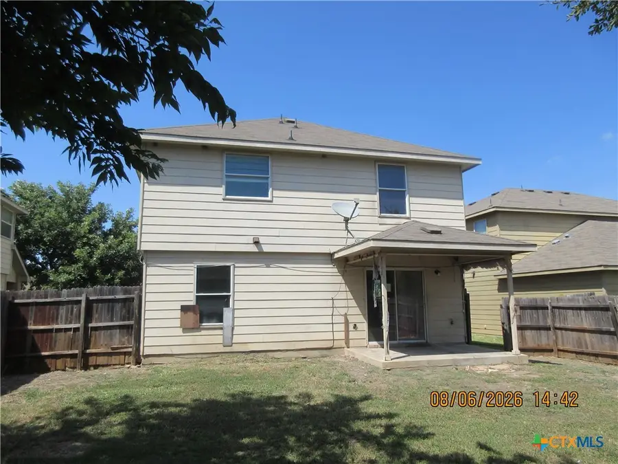Address Withheld By Seller, Killeen, TX 76542 - #3