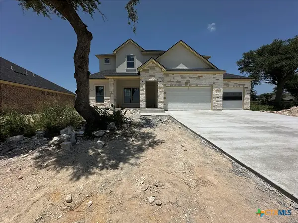 3108 Monreale Drive, Temple, TX 76502