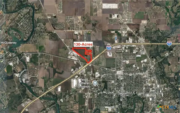 2010 Huber Road, Seguin, TX 78155