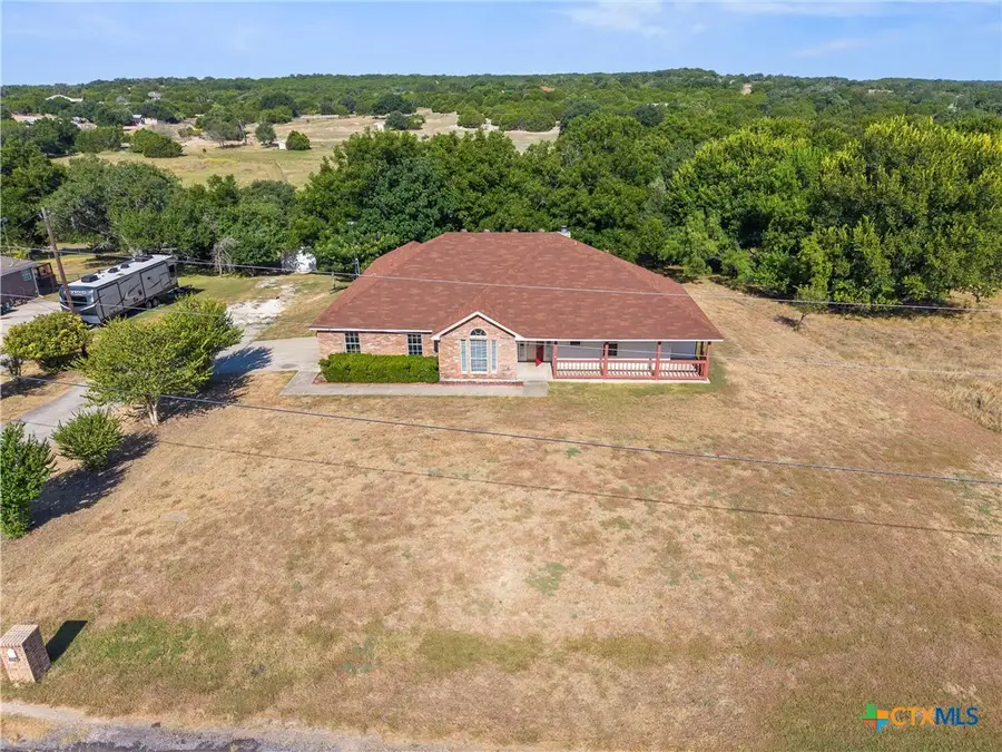 825 County Road 3350, Kempner, TX 76539 - #3