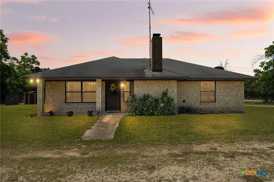 1769 County Road 4700, Kempner, TX 76539 - #2