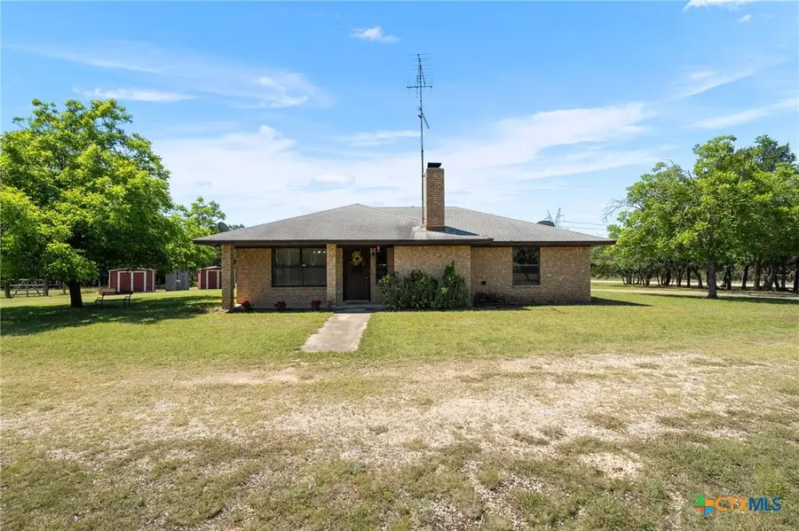 1769 County Road 4700, Kempner, TX 76539 - #3