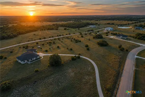 Lot 3 Cloudwood Ranch Road, Briggs, TX 78608