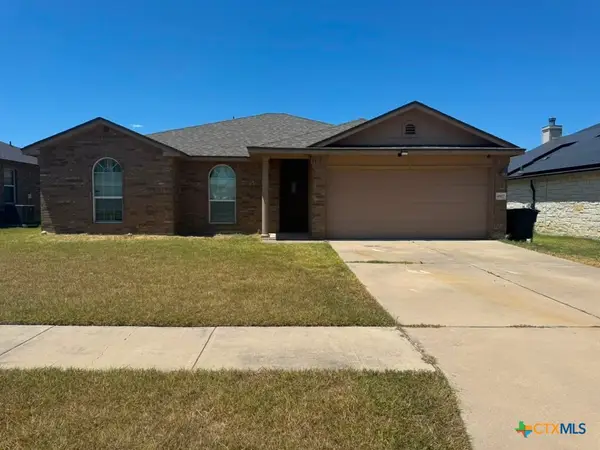 4907 Willamette Lane, Killeen, TX 76549