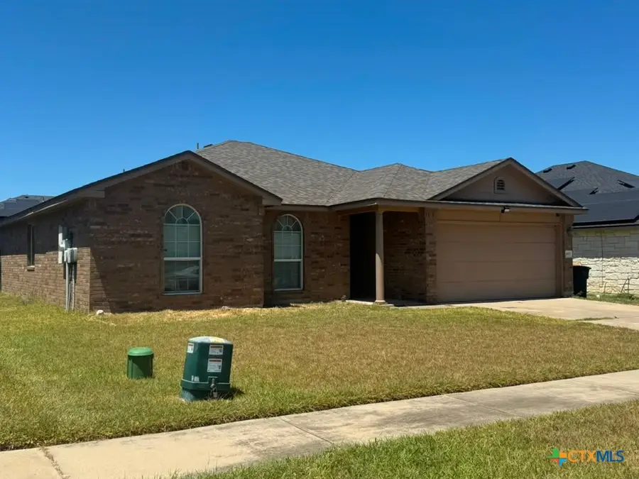 4907 Willamette Lane, Killeen, TX 76549 - #3