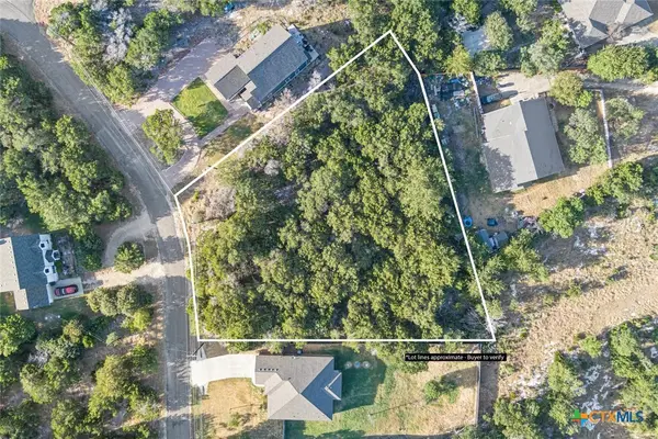 16023 Brazos Drive, Temple, TX 76502