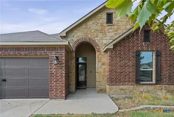 10223 Alamosa Lane, Temple, TX 76502