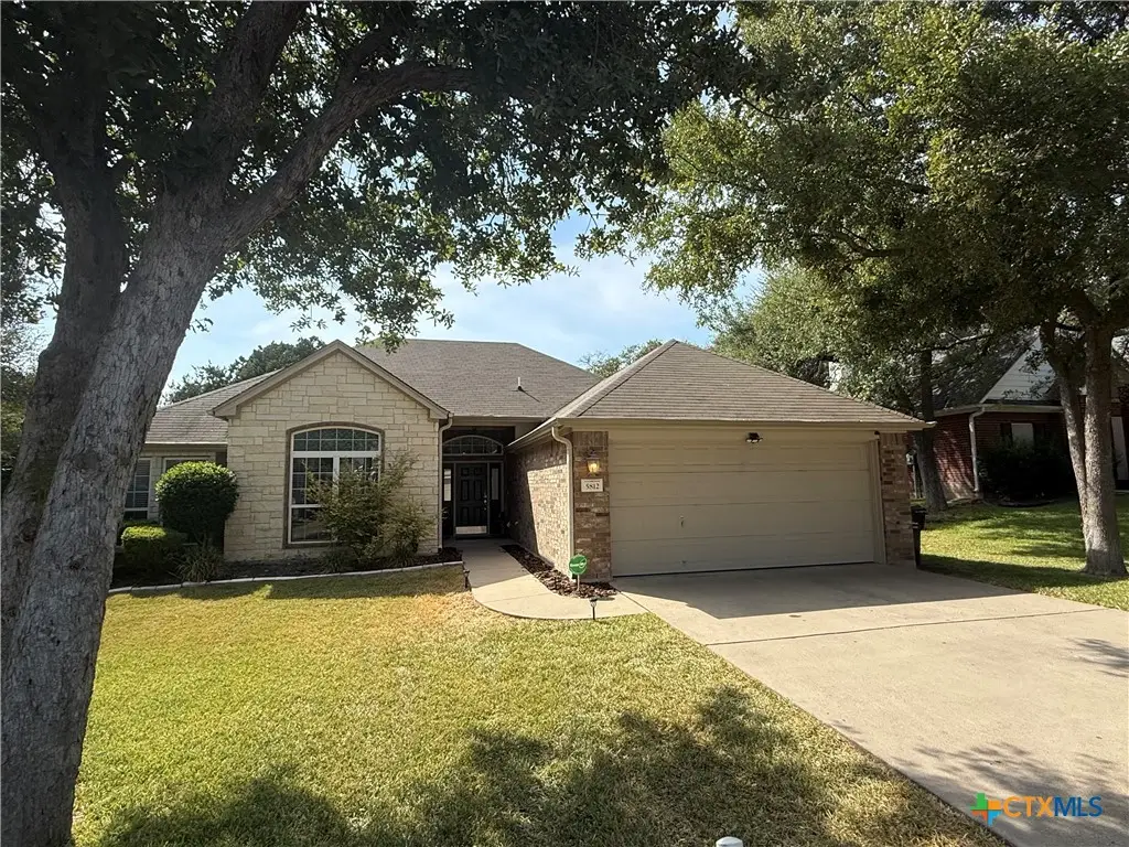 5812 Butterfly Court, Temple, TX 76502 - #1