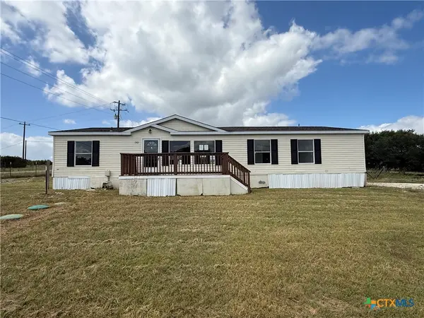 1501 Quail Creek Drive, Kempner, TX 76539