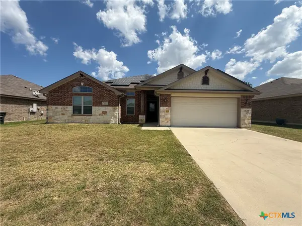 3418 Plains Street, Copperas Cove, TX 76522