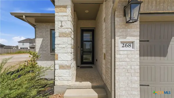 268 Bodensee Place, New Braunfels, TX 78130