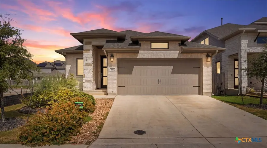 268 Bodensee Place, New Braunfels, TX 78130 - #2