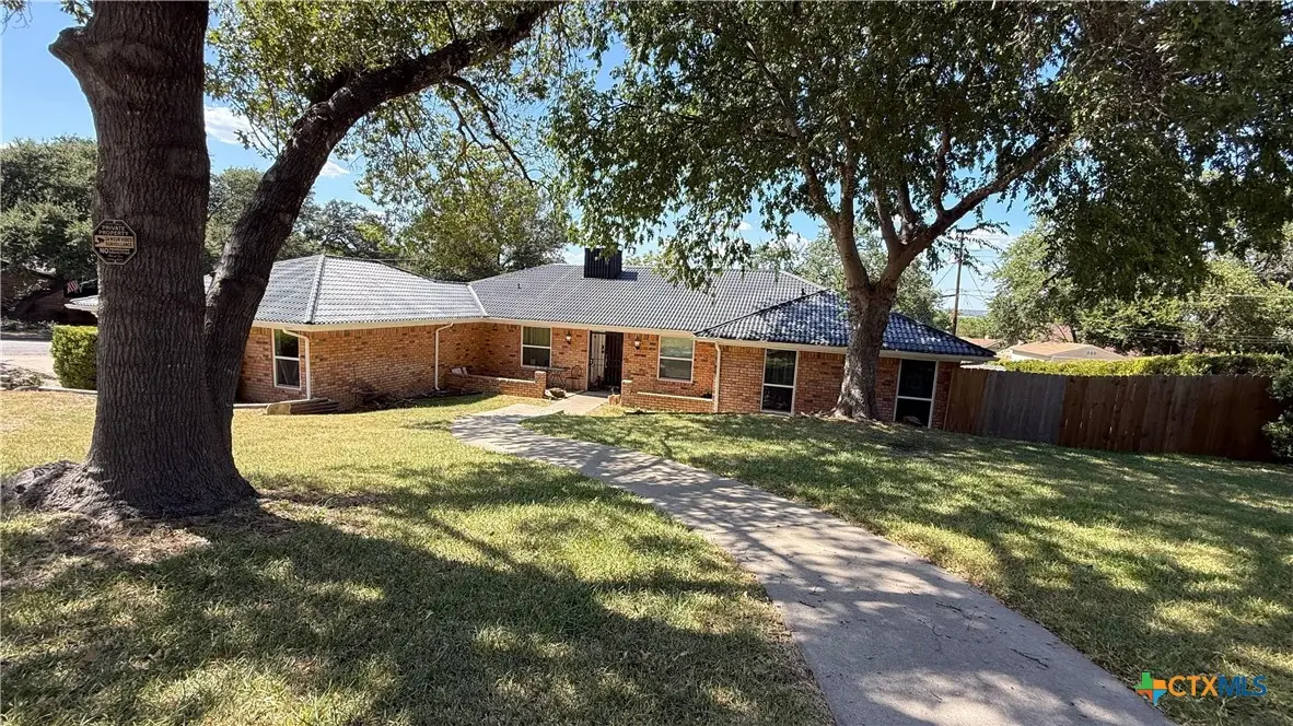 826 Cliffside Drive, Harker Heights, TX 76548 - #1