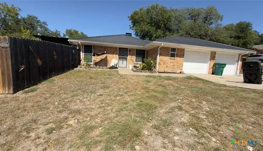 826 Cliffside Drive, Harker Heights, TX 76548 - #2