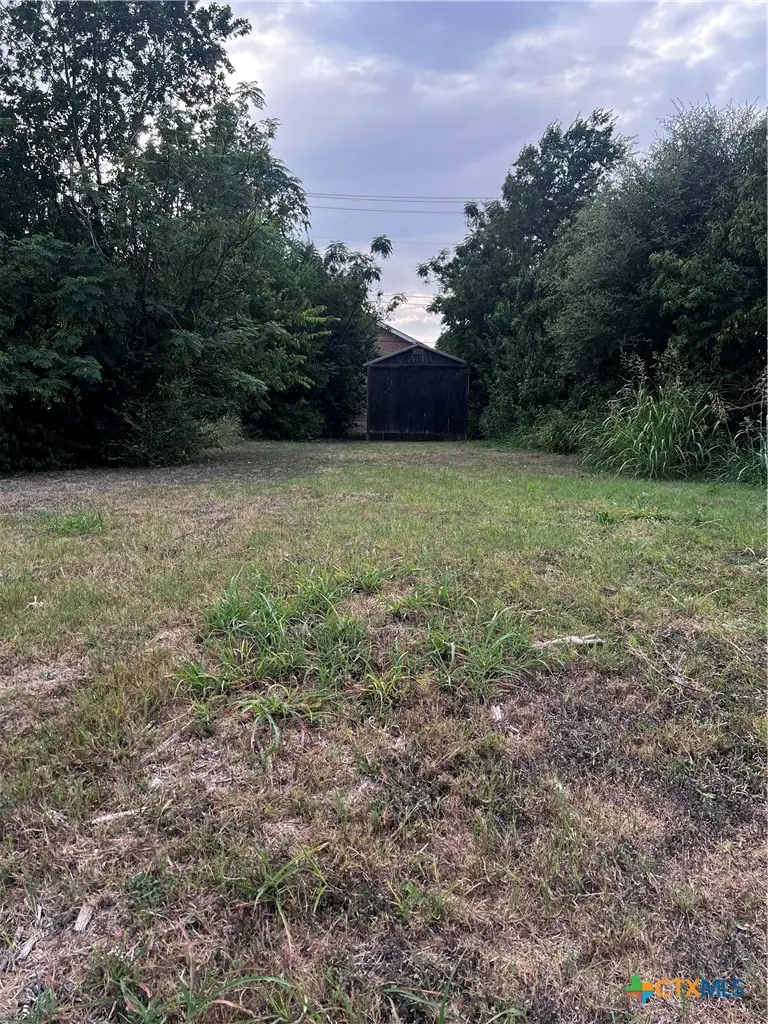 1114 S 12th Street, Temple, TX 76504 - #2