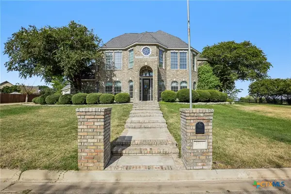 2513 Hester Way, Salado, TX 76571