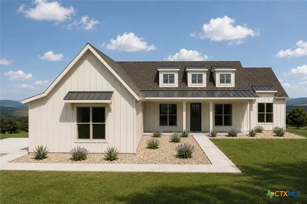 6431 Feather Bend, Temple, TX 76502