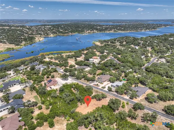1867 Bella Vista, Canyon Lake, TX 78133