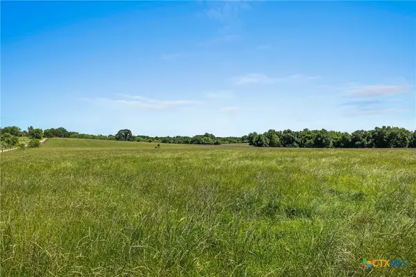 TBD Cr 270, Cameron, TX 76520