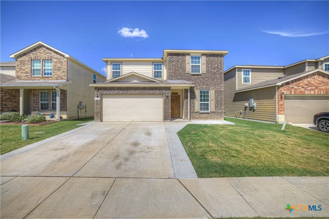 453 Nova Zembla, New Braunfels, TX 78130 - #1