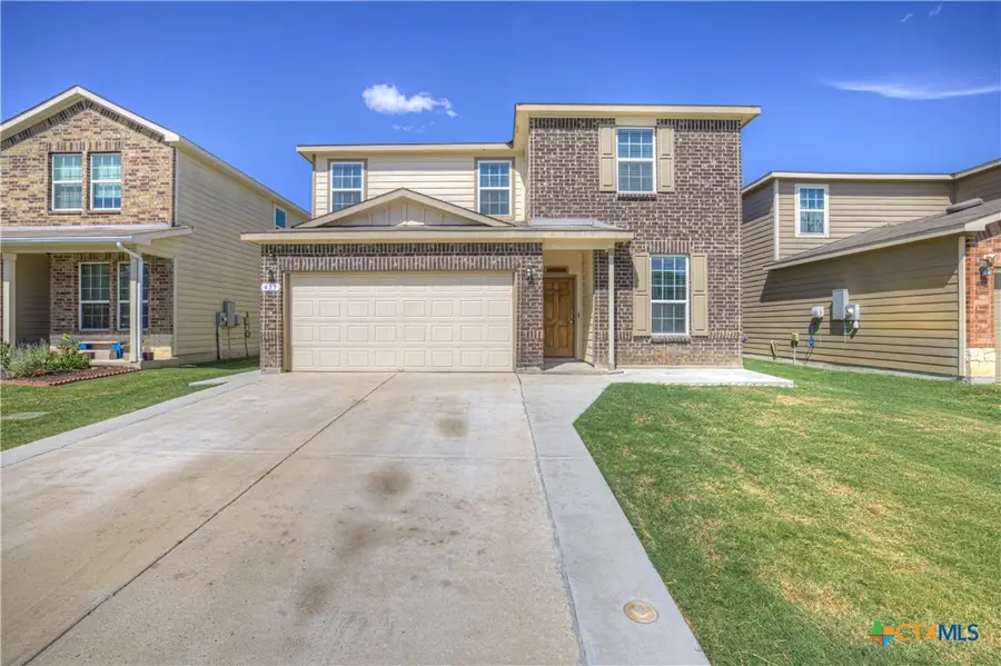 453 Nova Zembla, New Braunfels, TX 78130 - #2