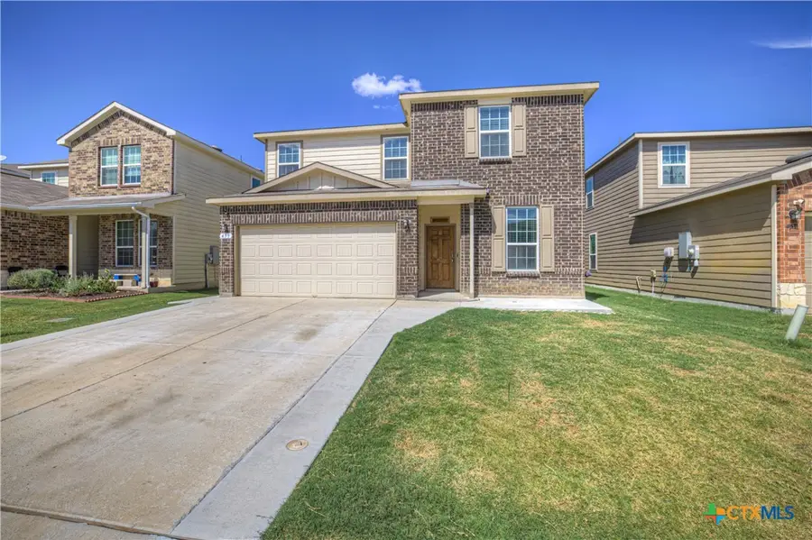 453 Nova Zembla, New Braunfels, TX 78130 - #3