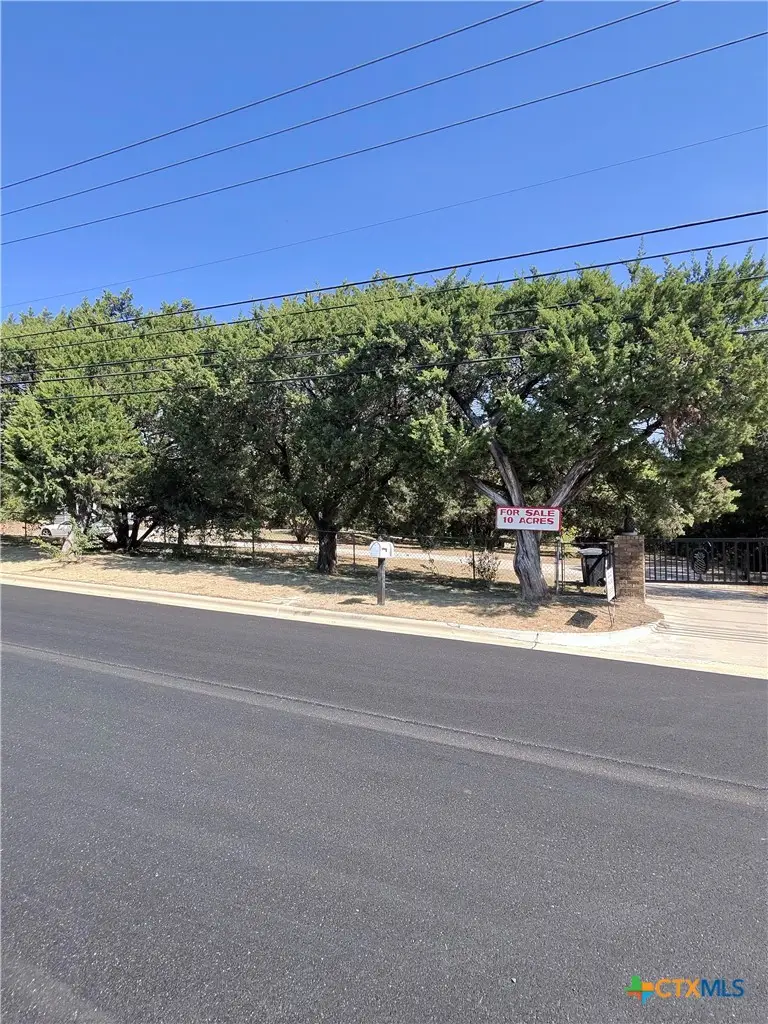 2771 E Stagecoach Road, Killeen, TX 76542 - #1