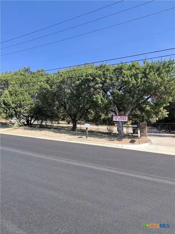 2771 E Stagecoach Road, Killeen, TX 76542