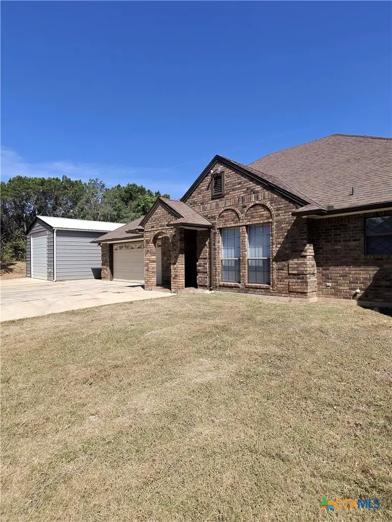 2771 E Stagecoach Road, Killeen, TX 76542 - #3