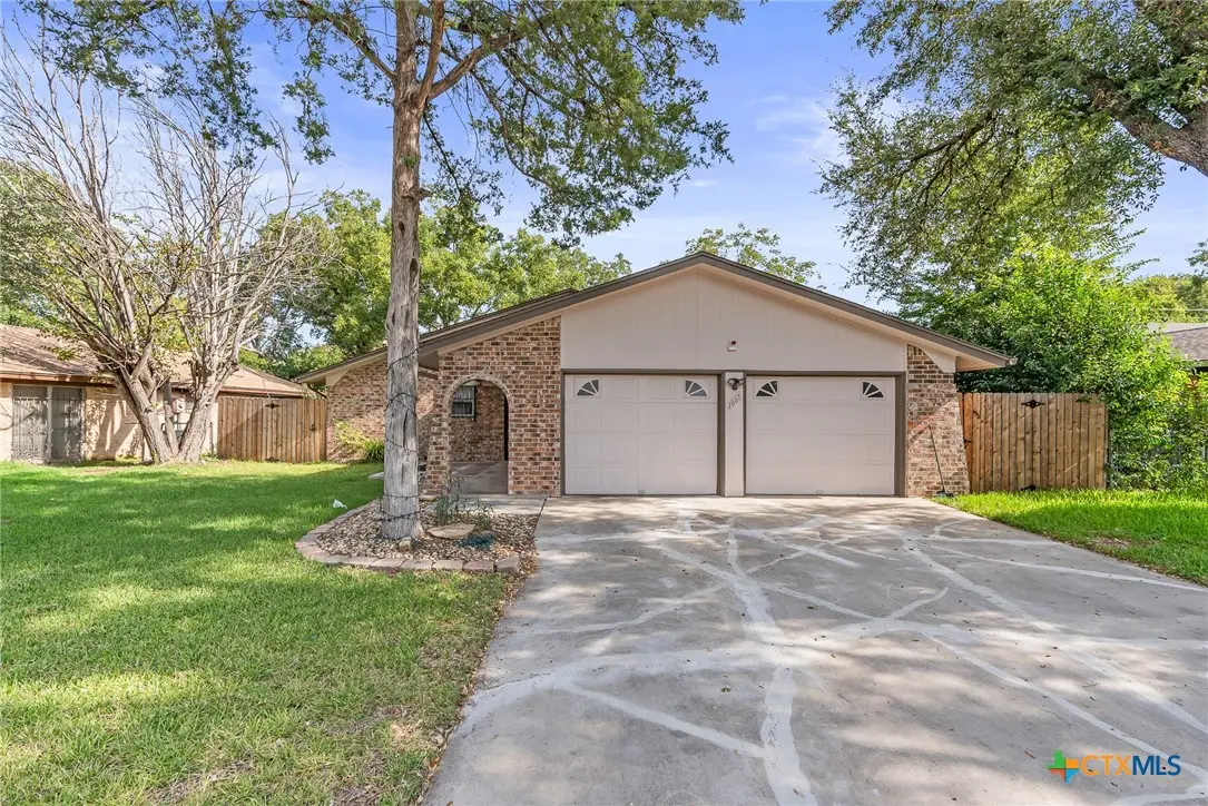 1007 Arkansas Avenue, Killeen, TX 76541 - #1