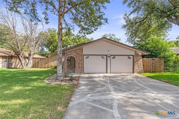 1007 Arkansas Avenue, Killeen, TX 76541